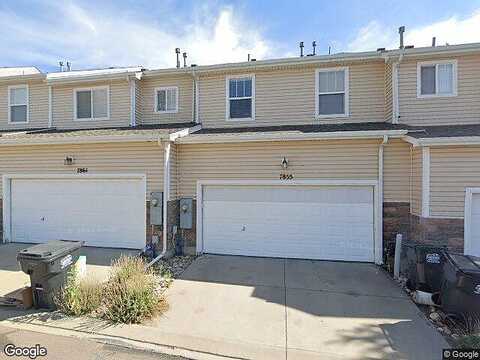 Sandy Springs, FOUNTAIN, CO 80817