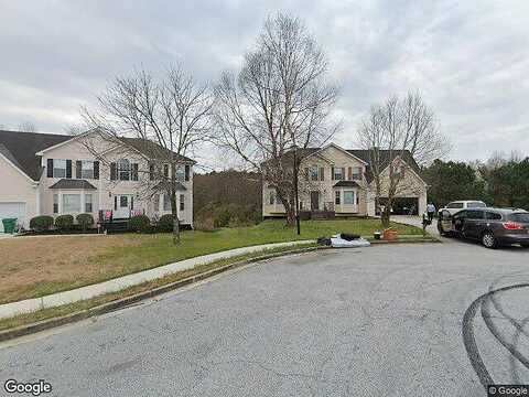 Mohansic Park, LITHONIA, GA 30058
