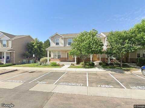Sandy Springs, FOUNTAIN, CO 80817