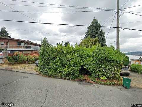 112Th, SEATTLE, WA 98178
