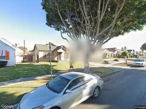 Hobart, LOS ANGELES, CA 90047