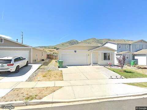 Mariner Cove, RENO, NV 89506