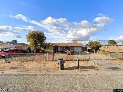 Xavier, CALIFORNIA CITY, CA 93505
