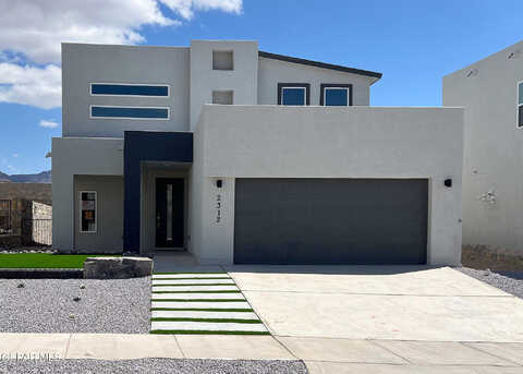 Enchanted Nest, EL PASO, TX 79911