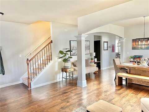 Ivy Chase, DALLAS, GA 30157
