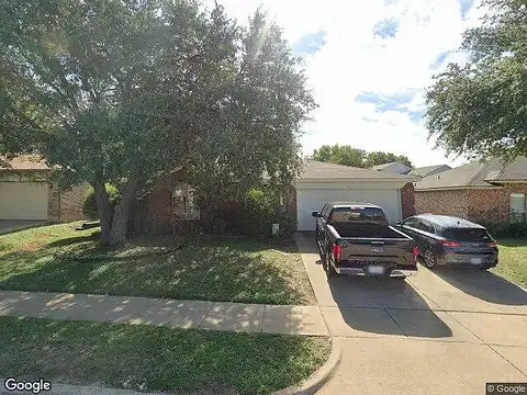 Kelly Lynn, WATAUGA, TX 76148