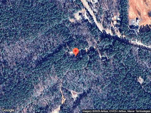 Winfield Hills, APPLING, GA 30802