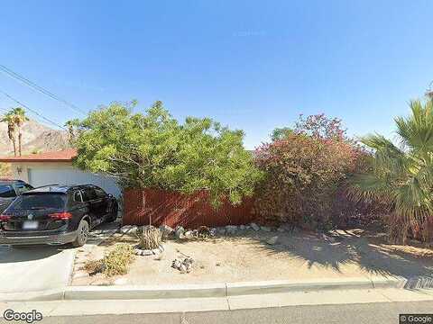Calle Chillon, LA QUINTA, CA 92253