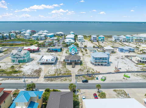 Gulf, NAVARRE, FL 32566