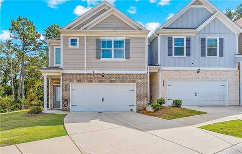 Gray Pointe, LITHONIA, GA 30058