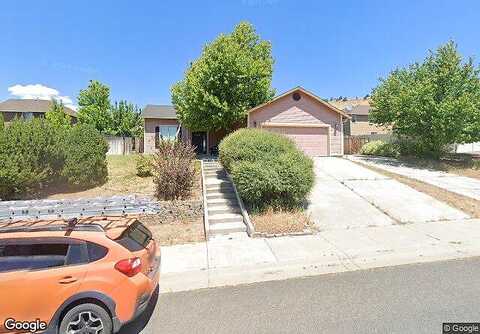 Andrew, KLAMATH FALLS, OR 97603