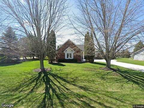 Mary Lee, FOND DU LAC, WI 54935