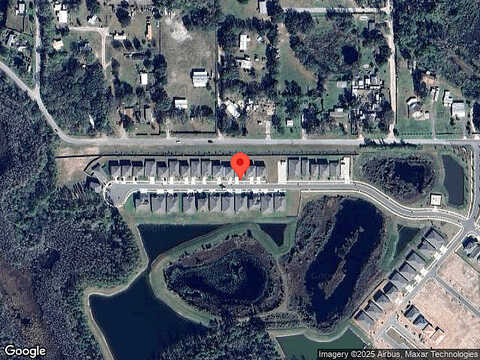Broad River, LAND O LAKES, FL 34638