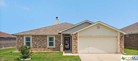 Oliver Loving, KILLEEN, TX 76549