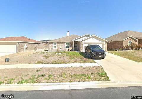 Oliver Loving, KILLEEN, TX 76549