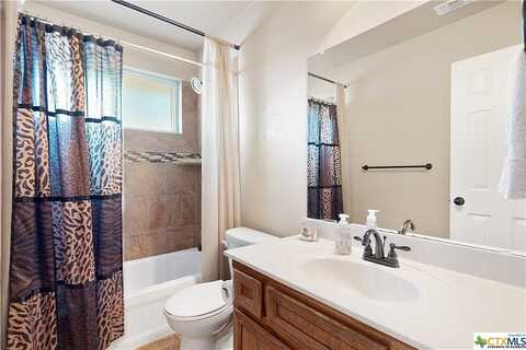 Blue Nile, KILLEEN, TX 76542