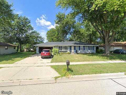Wright, JANESVILLE, WI 53546