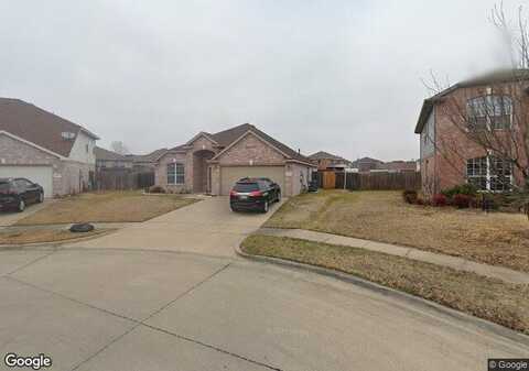 Miron, ARLINGTON, TX 76001