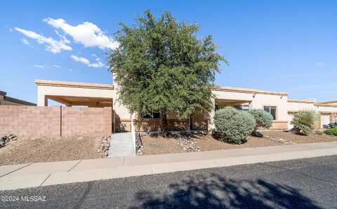 Navigator, TUCSON, AZ 85756