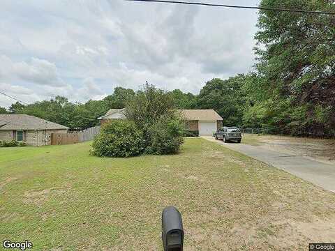 Johnson, MILTON, FL 32583