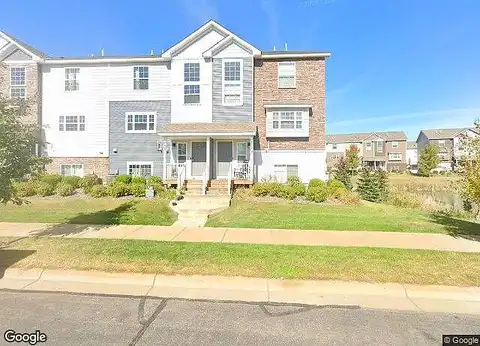 Ramsey, ANOKA, MN 55303
