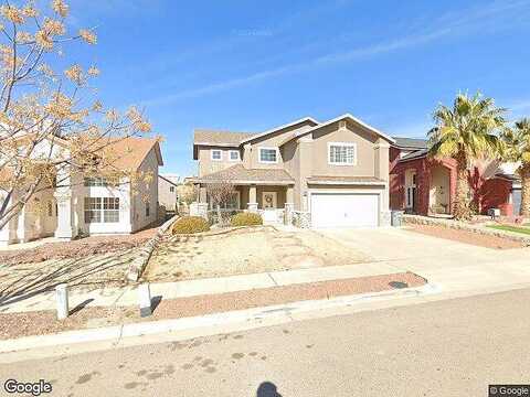 Prickley Pear, EL PASO, TX 79912