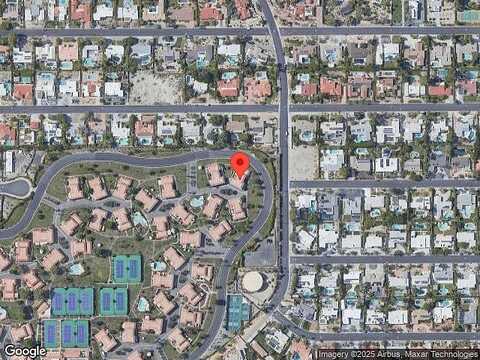 Rod Laver, PALM DESERT, CA 92260