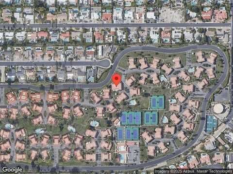 Alice Marble, PALM DESERT, CA 92260