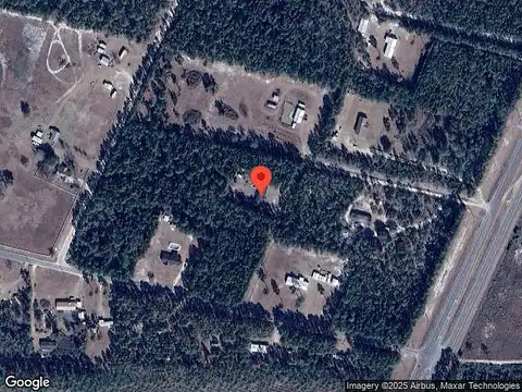 Waycross, JESUP, GA 31545