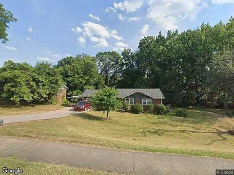 Pat Mell, MARIETTA, GA 30060