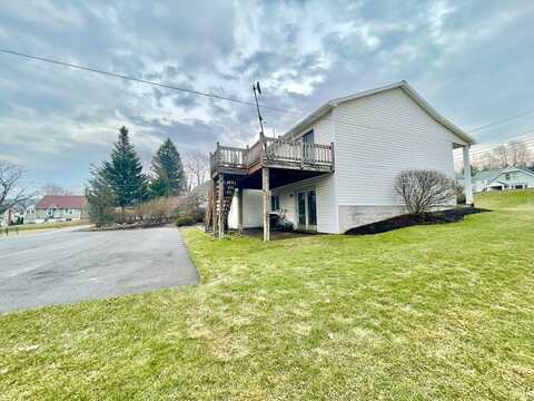 East, WELLSBORO, PA 16901