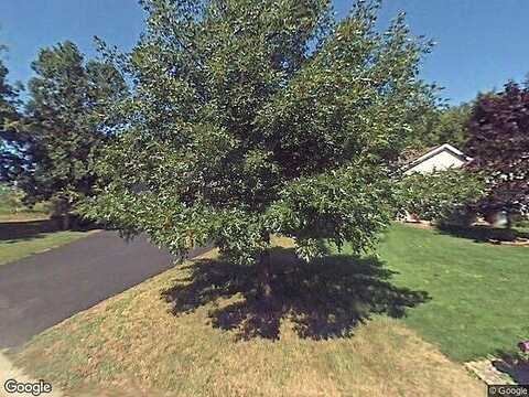 Meadow, CIRCLE PINES, MN 55014