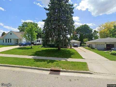 Wilson, SUN PRAIRIE, WI 53590