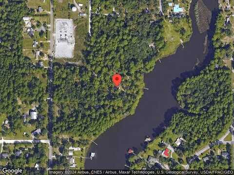 Bay Crest, PANAMA CITY, FL 32409