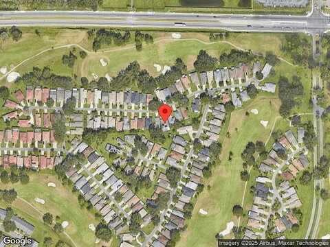 Canberra, WINTER HAVEN, FL 33884
