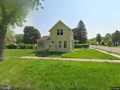 6Th, SAINT JAMES, MN 56081