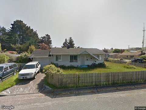 David, EUREKA, CA 95503