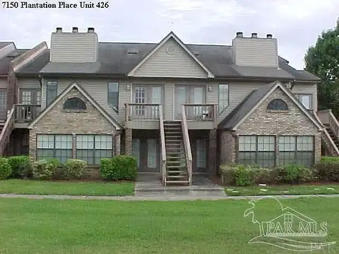 Plantation Rd, Pensacola, FL 32504