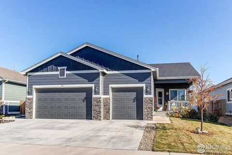 Pioneer, MILLIKEN, CO 80543