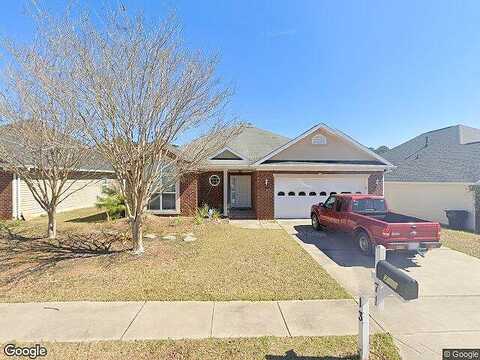Wickham, EVANS, GA 30809