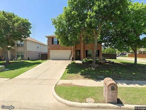 Pickwick, WYLIE, TX 75098