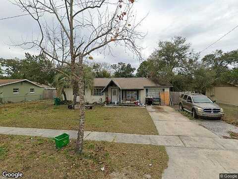Larry, DELAND, FL 32724
