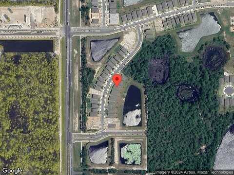 Lanier Falls, DELAND, FL 32724