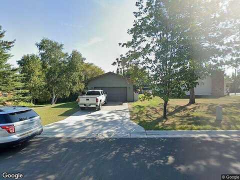 Front, WALKER, MN 56484