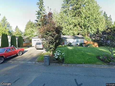 134Th, REDMOND, WA 98052