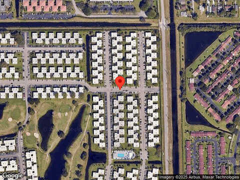 Normandy B, DELRAY BEACH, FL 33484