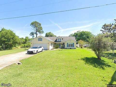 Cloverleaf, LAKE PLACID, FL 33852