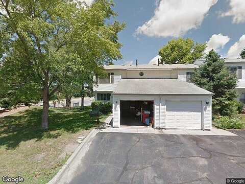 Burnsville, BURNSVILLE, MN 55337