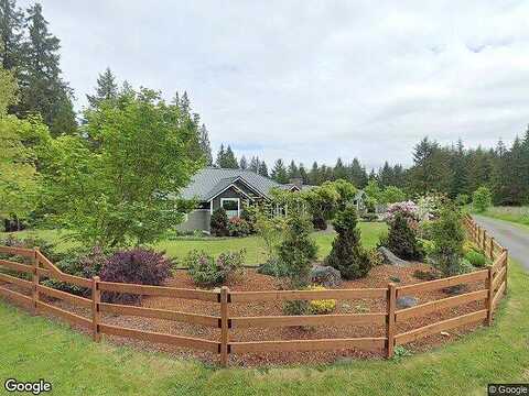 Draper, PORT ANGELES, WA 98362