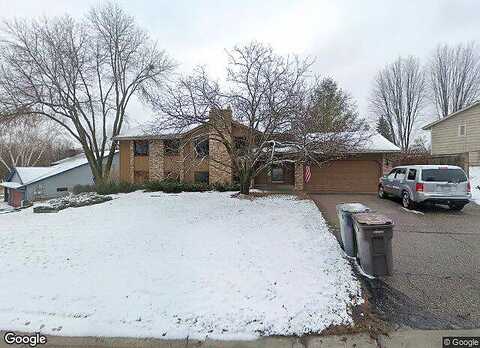 Autumn, EDEN PRAIRIE, MN 55346